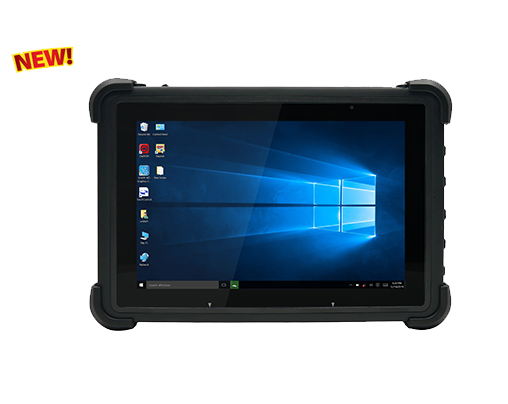 TB162 Rugged Tablet