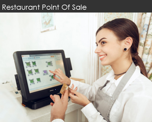 Restaurant Point Of Sale