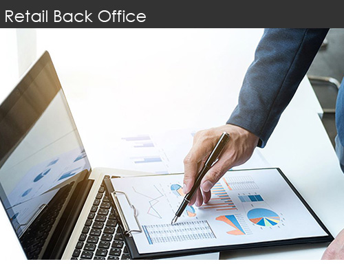 Retail Back Office