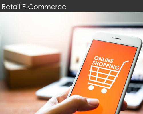 Retail E-Commerce