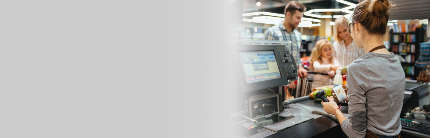 Retail Information Technology